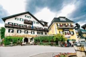 Hotel Gasthof zur Post, Sankt Gilgen, Österreich, Sankt Gilgen, Österreich